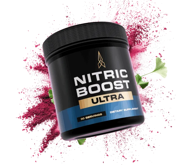 Nitric boost ultra Order Now Online