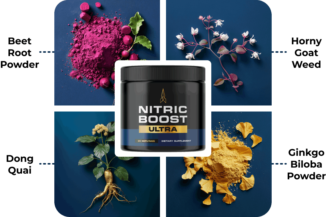 Nitric boost ultra Order Now Online natural formula