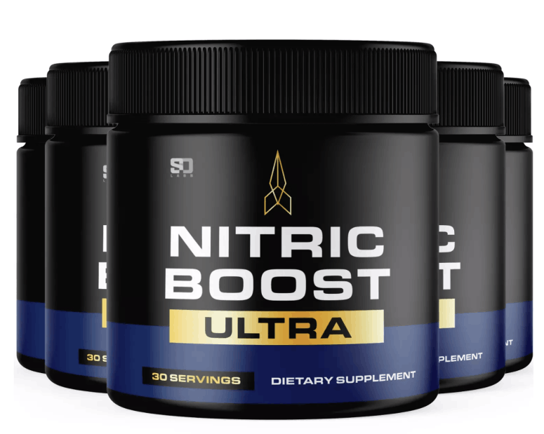 Nitric boost ultra Order Now Online